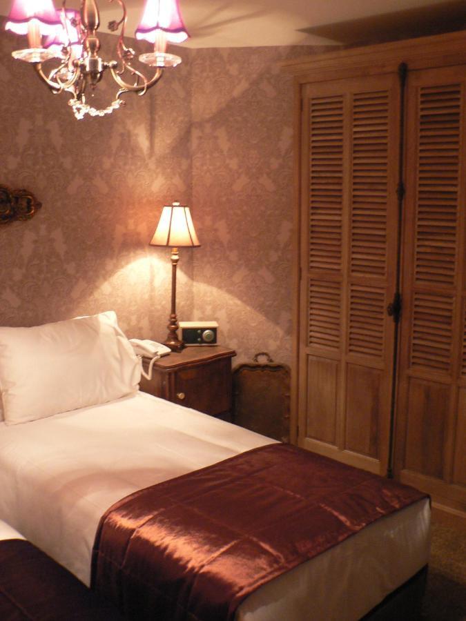 Hypnos Design 4* Istambul