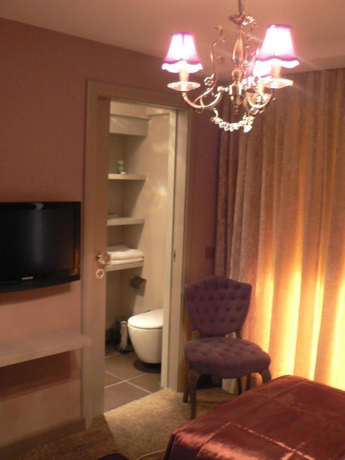 Hypnos Design Istambul
