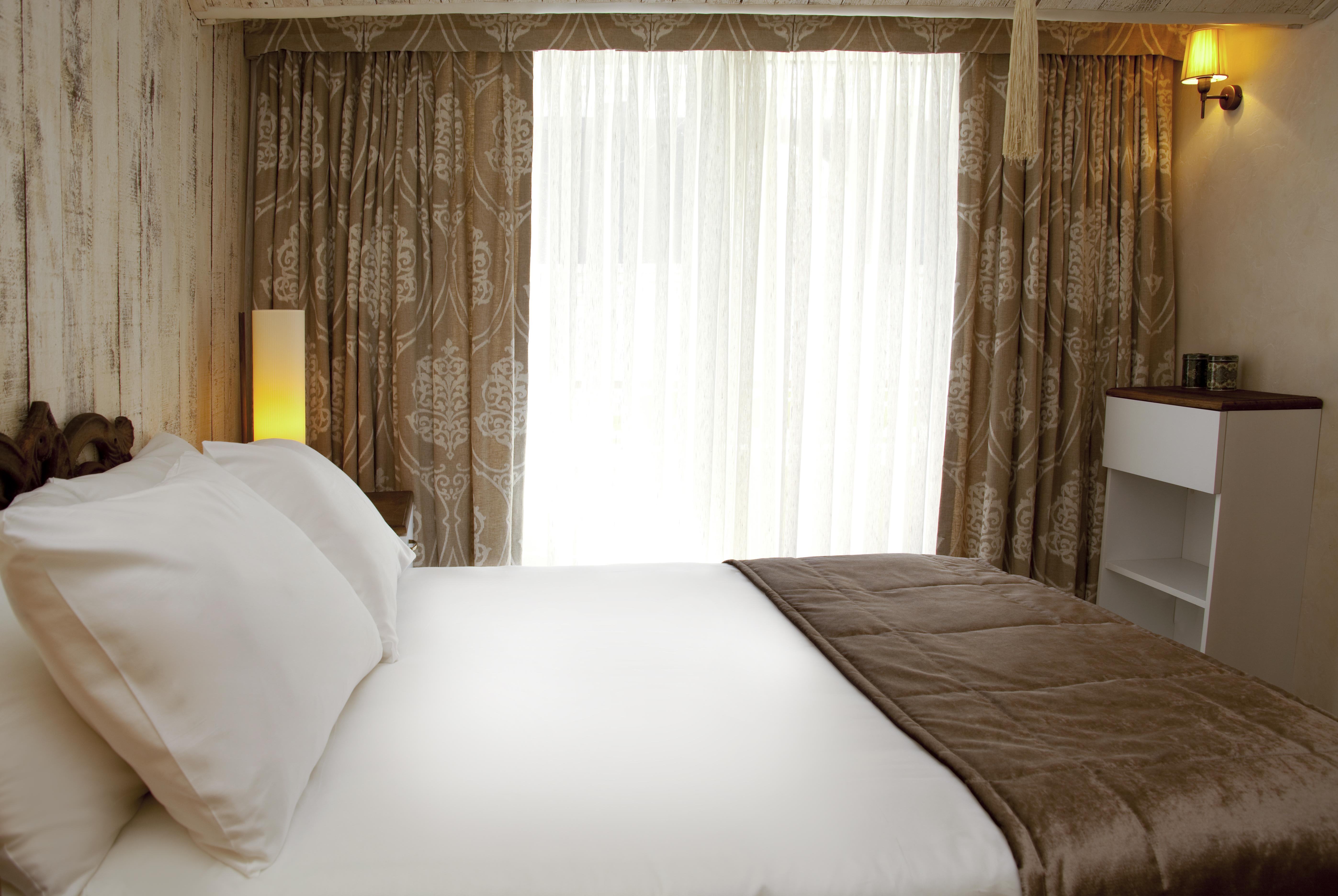 Hypnos Design 4* Istambul