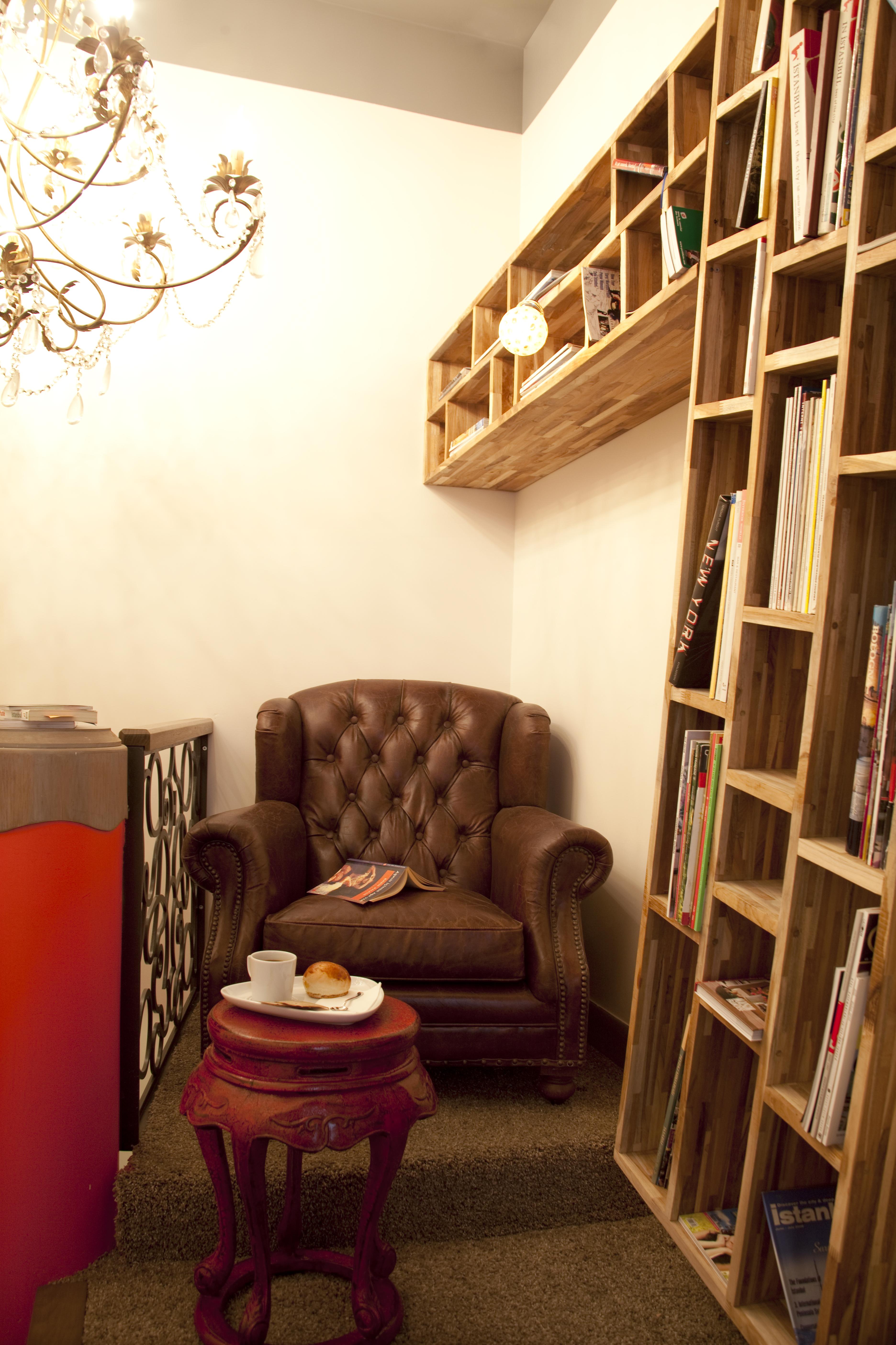Hypnos Design 4* Istambul