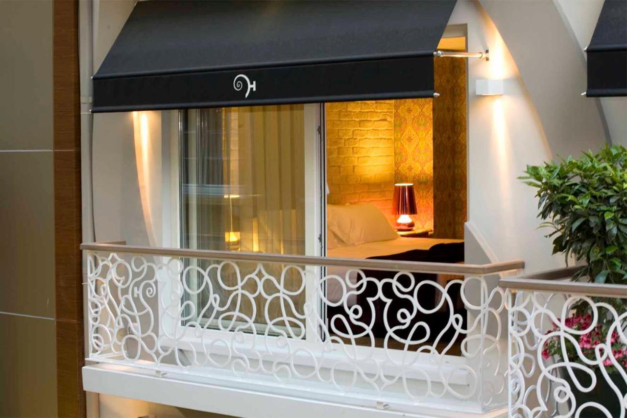 Hotel Hypnos Design 4*