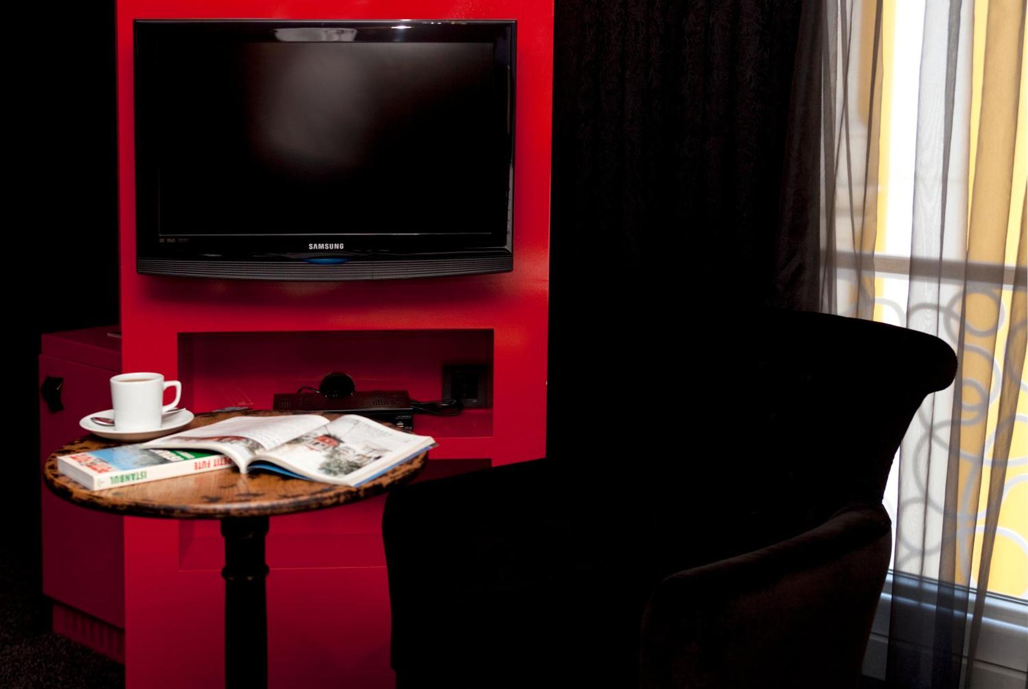 Hotel Hypnos Design
