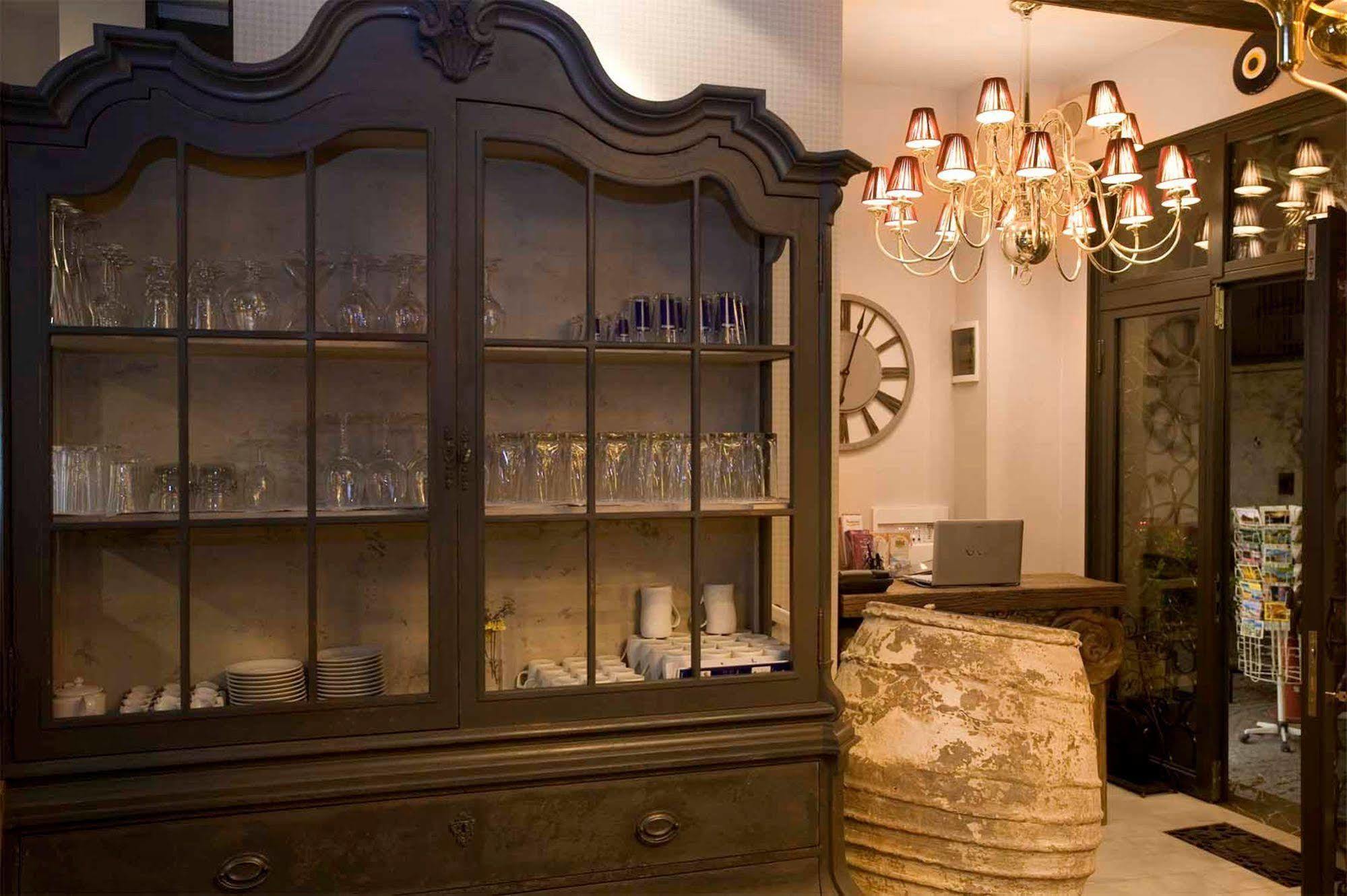 Hypnos Design 4* Istambul