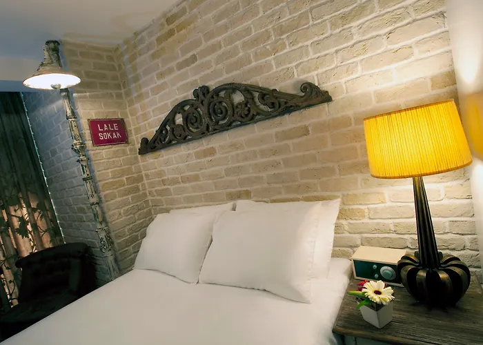 Hypnos Design Hotel