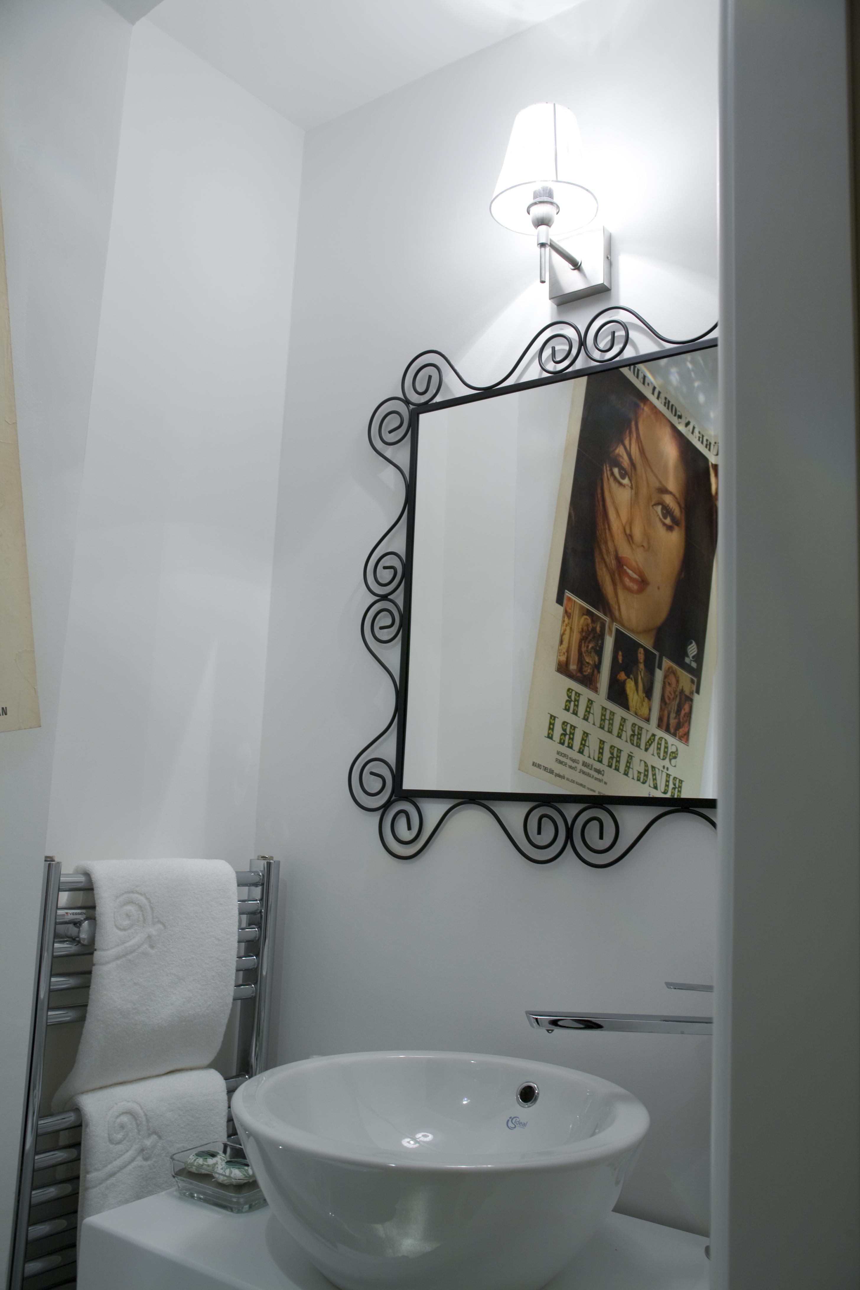 Hypnos Design Provincia di Istanbul