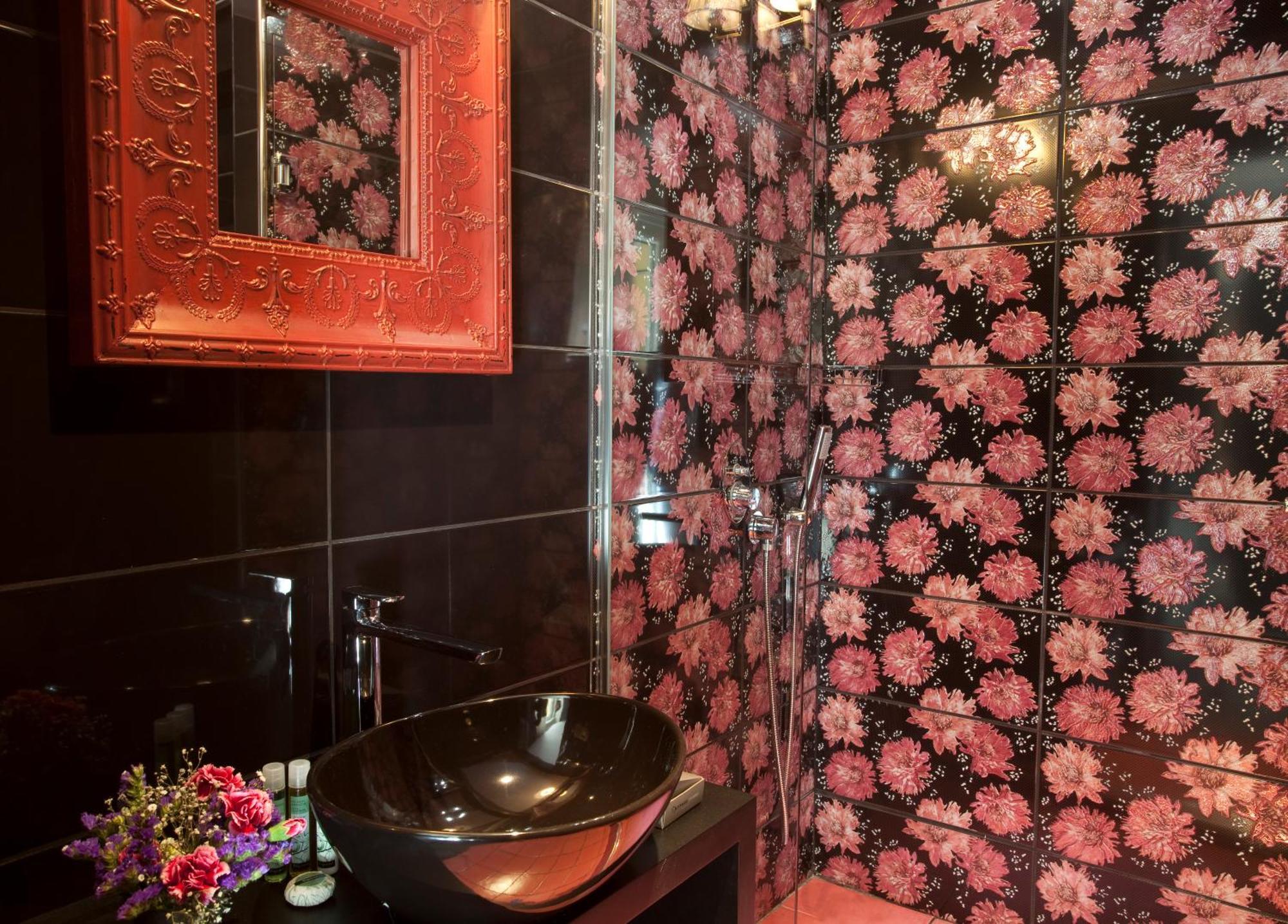 Hypnos Design Provincia di Istanbul