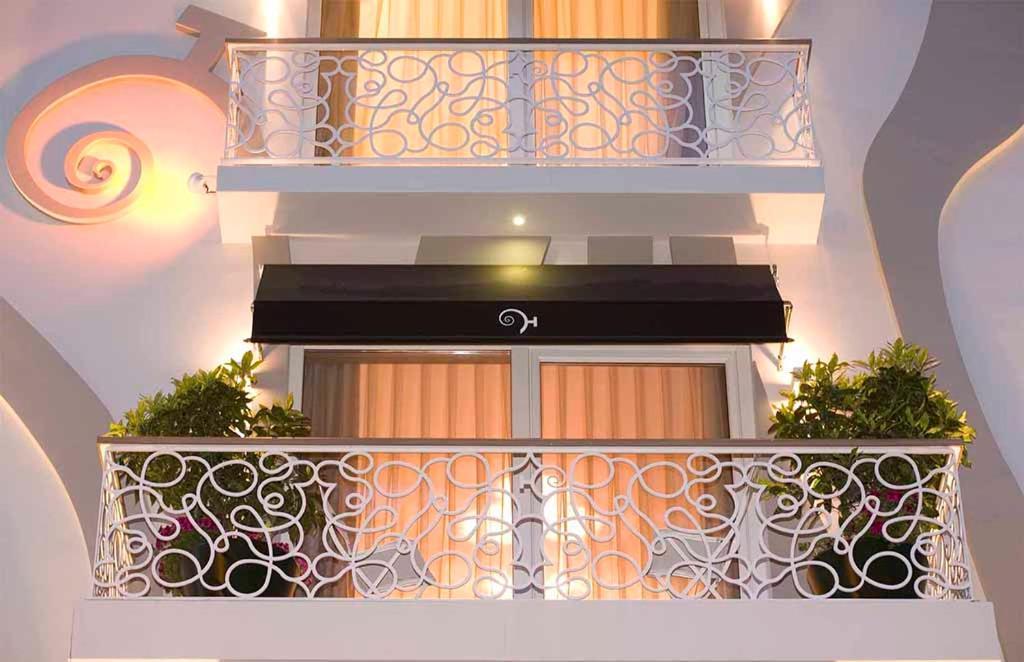 Hotel Hypnos Design Istanbul
