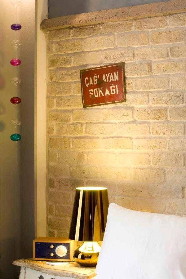 Hypnos Design Hotel
