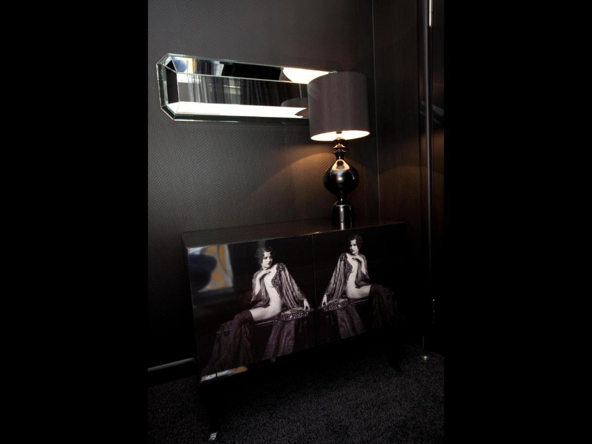 Hotel Hypnos Design