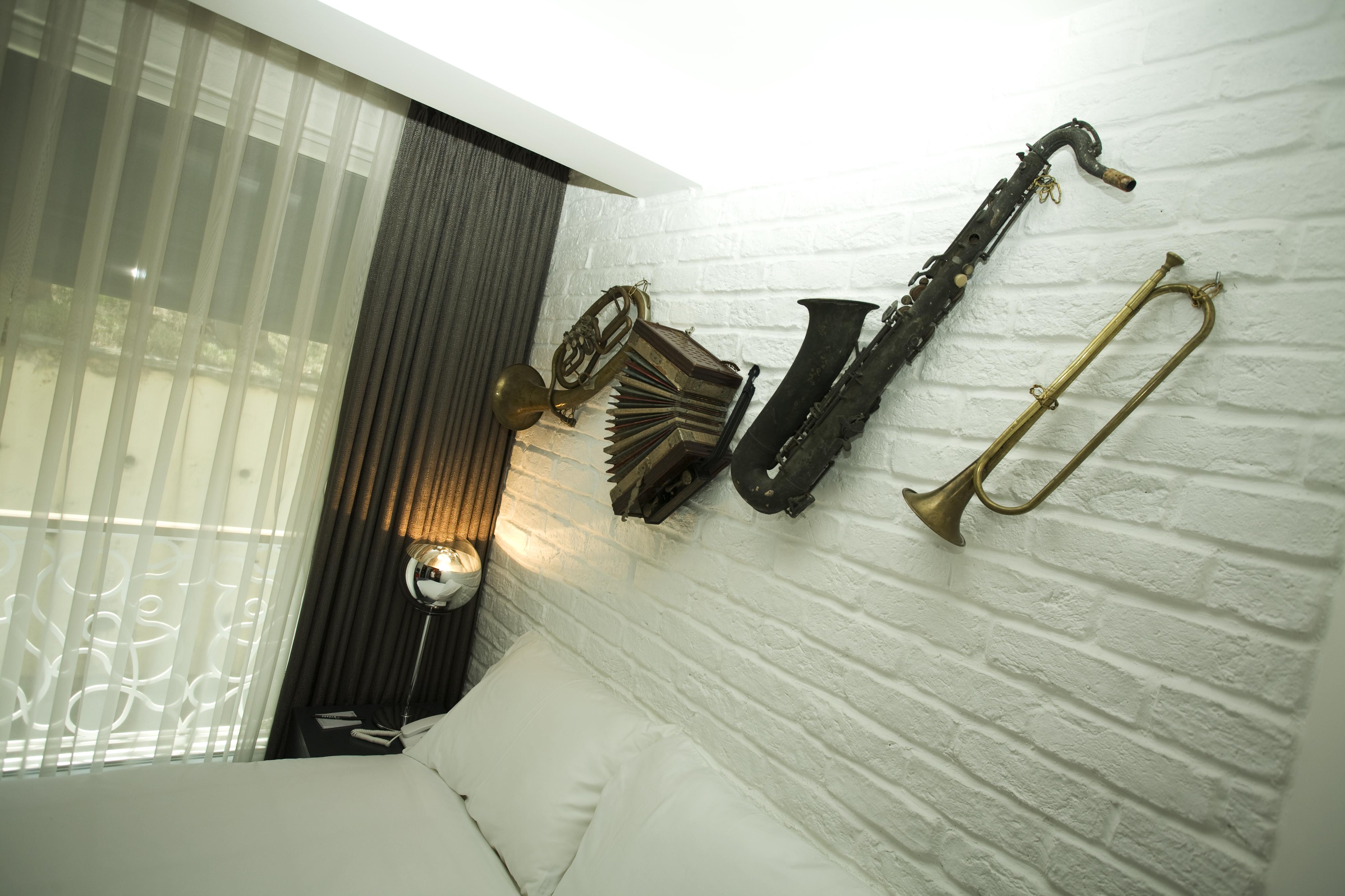 Hypnos Design Hotel Istanbul