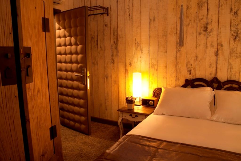 Hypnos Design Hotel Istanbul