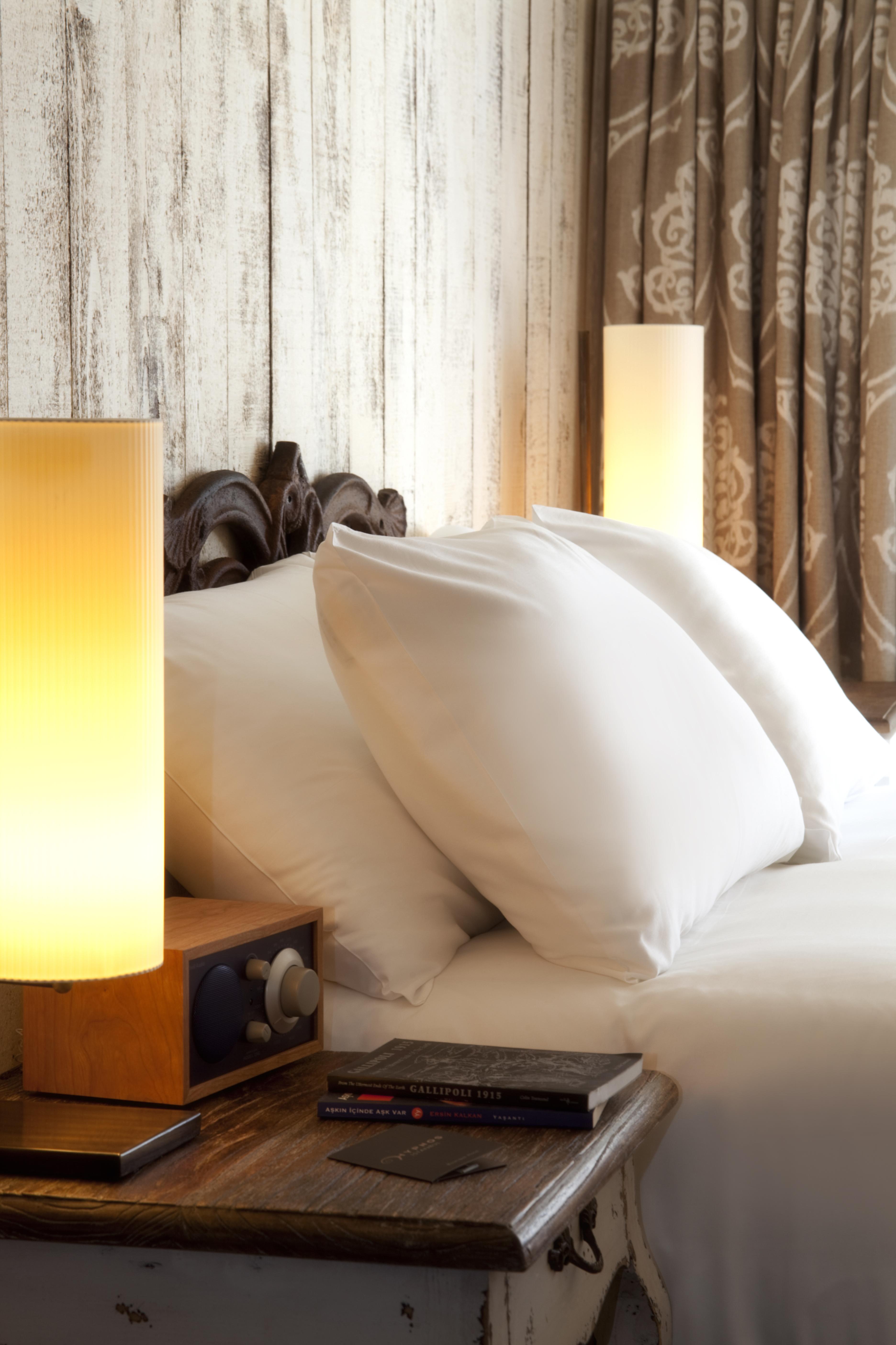 Hypnos Design Istanbul