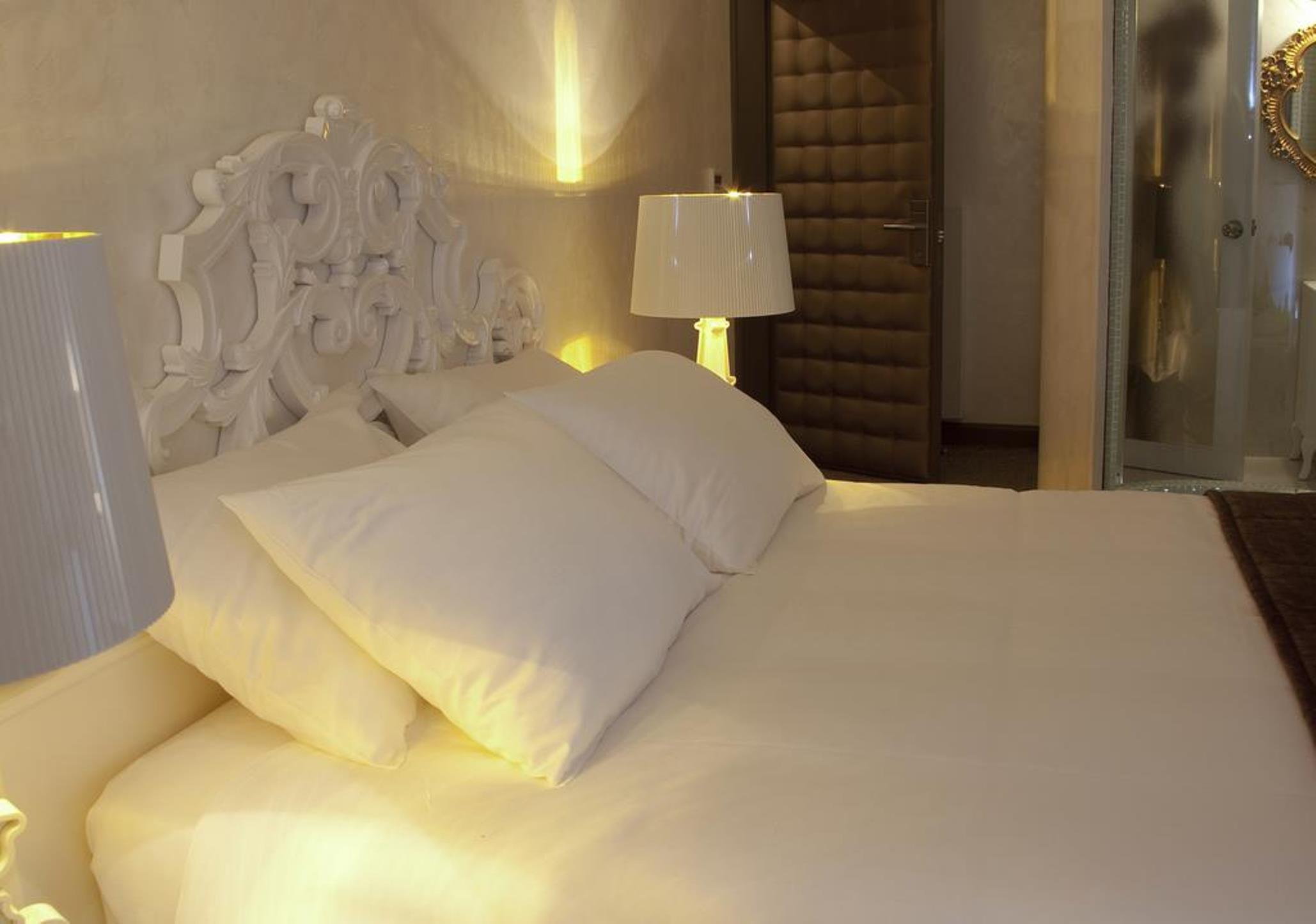 Hypnos Design Hotel