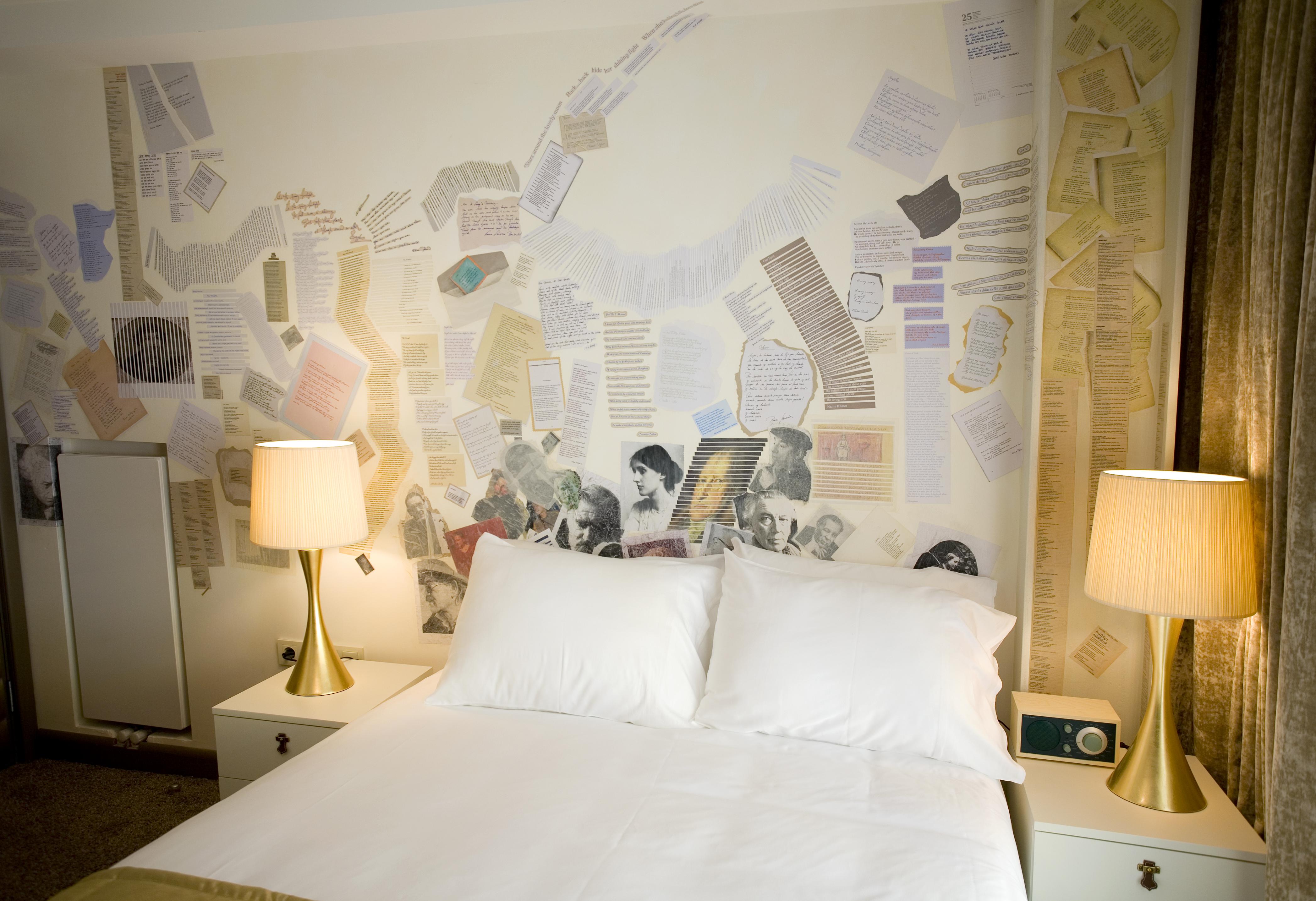 Hotel Hypnos Design Istanbul