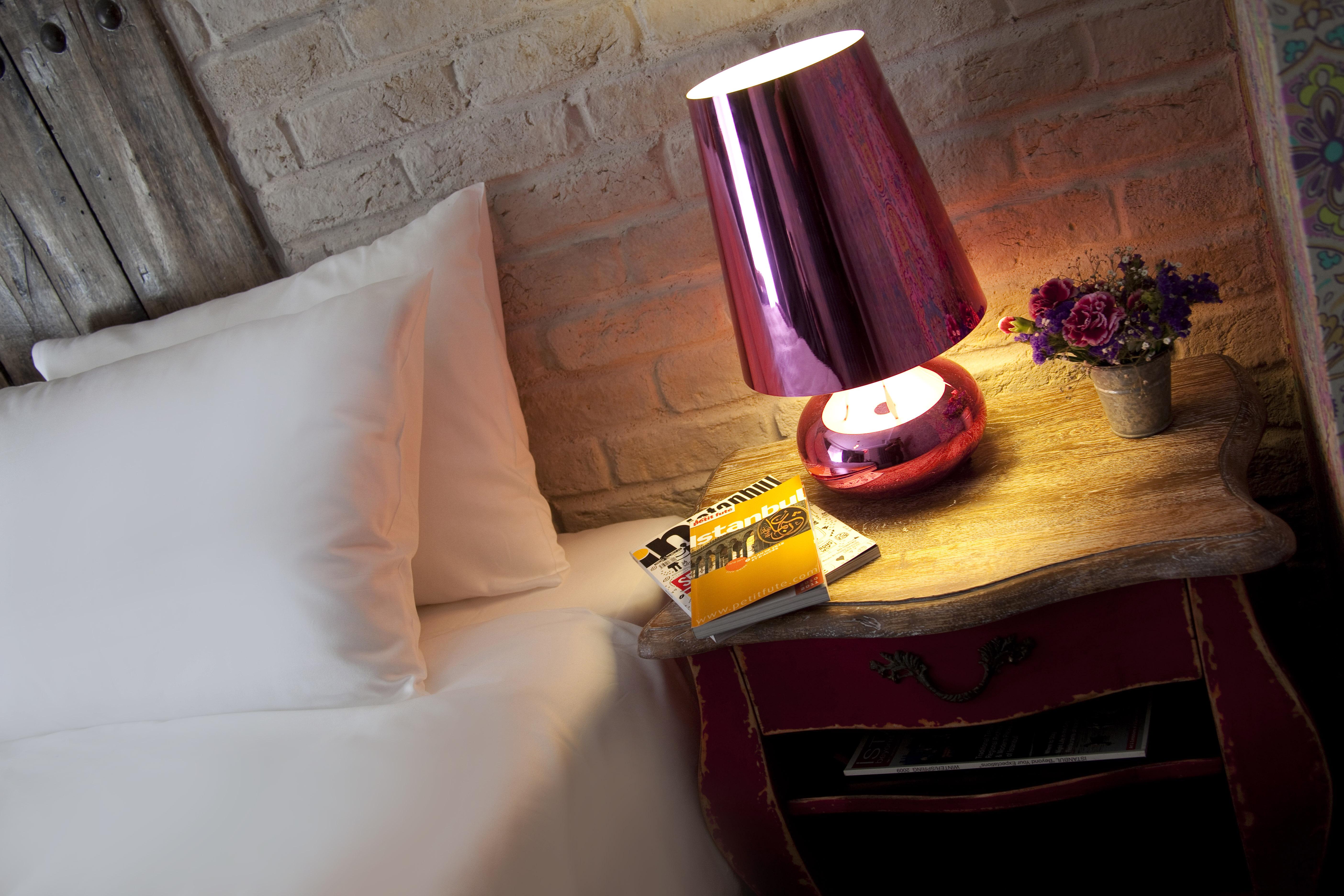 Hypnos Design 4* Istanbul