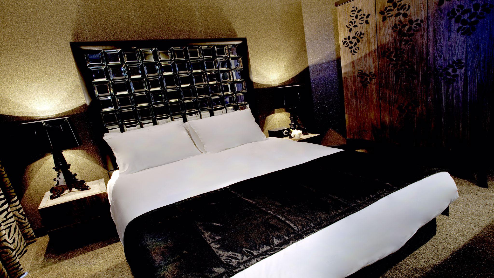 Hypnos Design Hotel