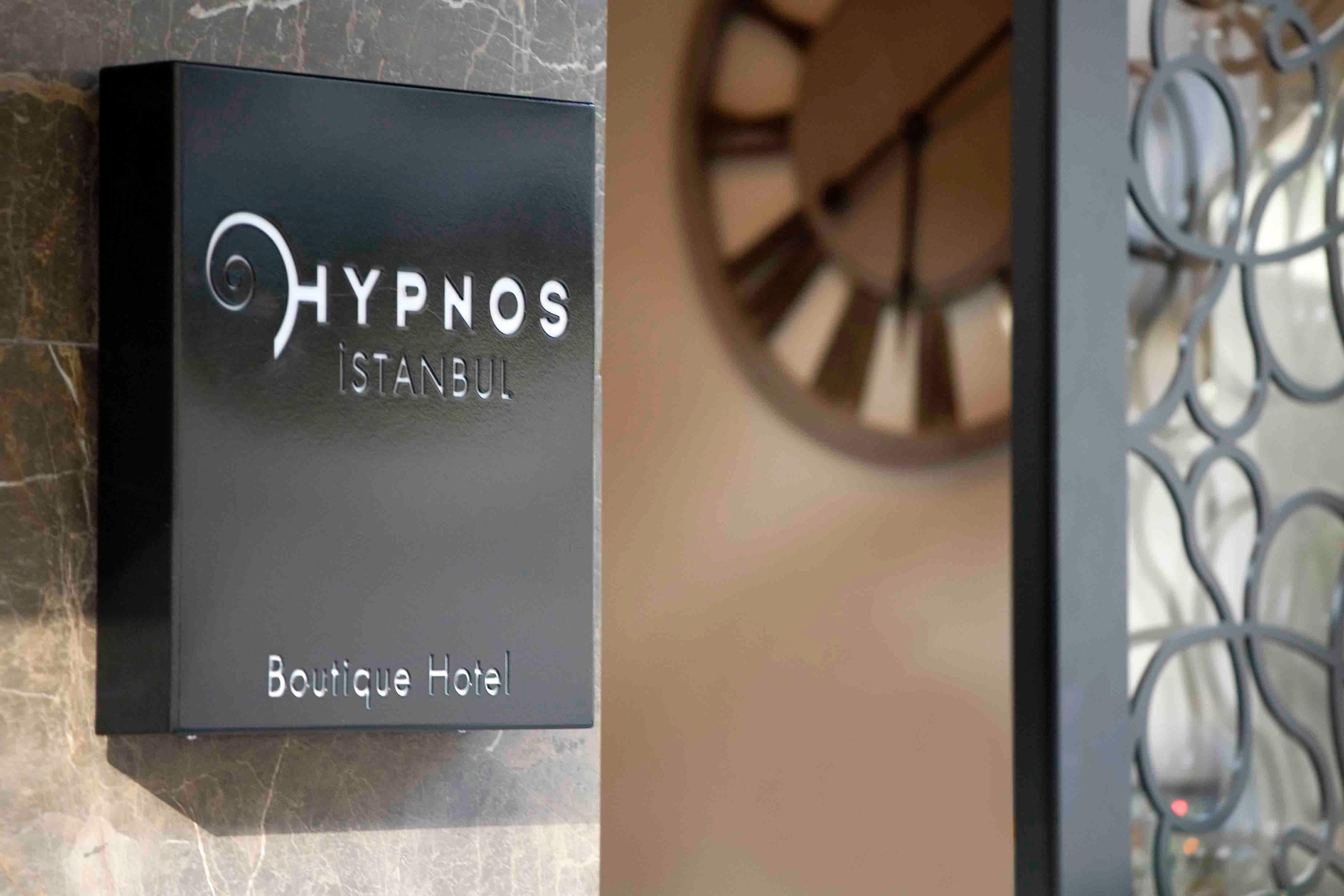 Hypnos Design 4* Istanbul
