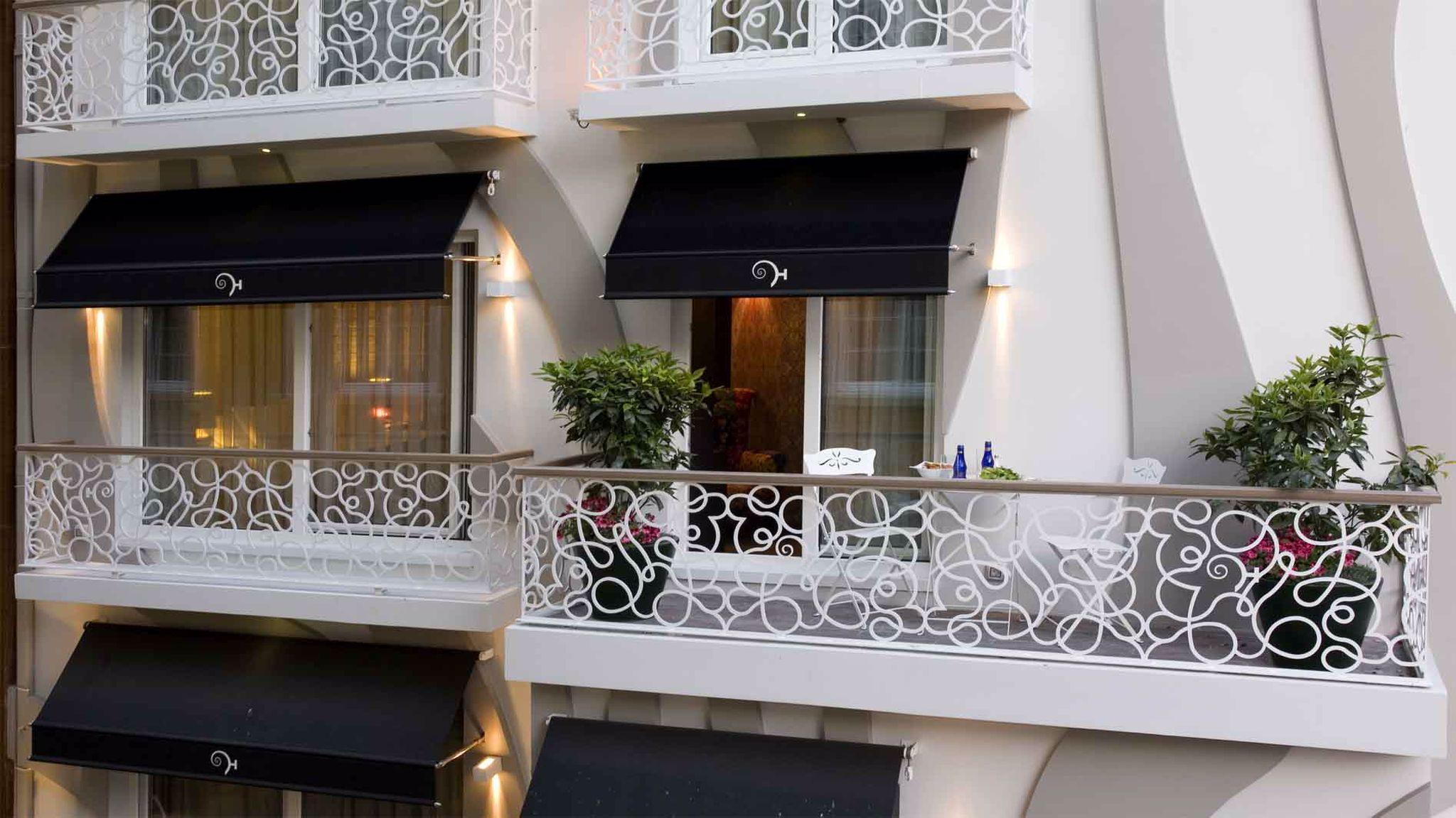 Hotel Hypnos Design Istanbul