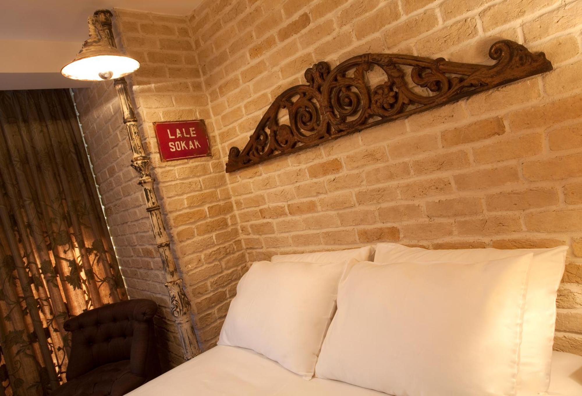 Hotel Hypnos Design Istanbul