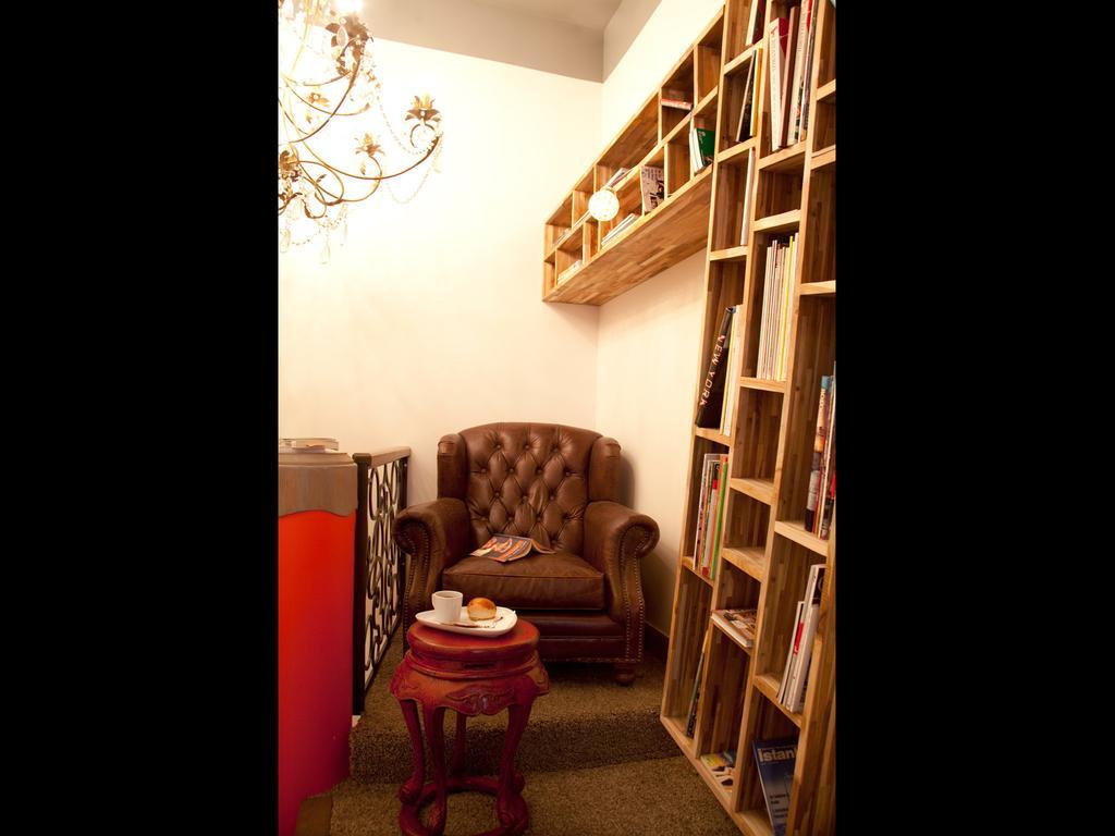 Hypnos Design 4* Istanbul