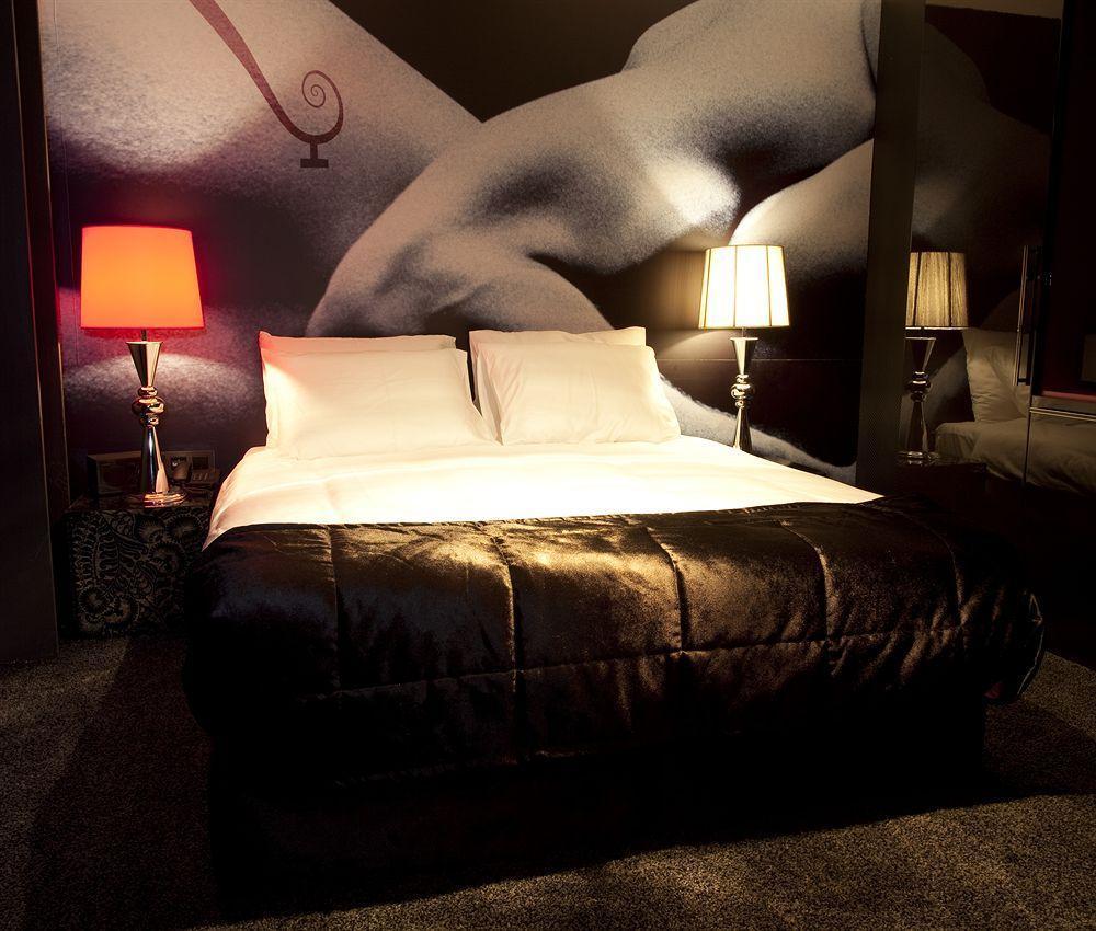 Hypnos Design Istanbul