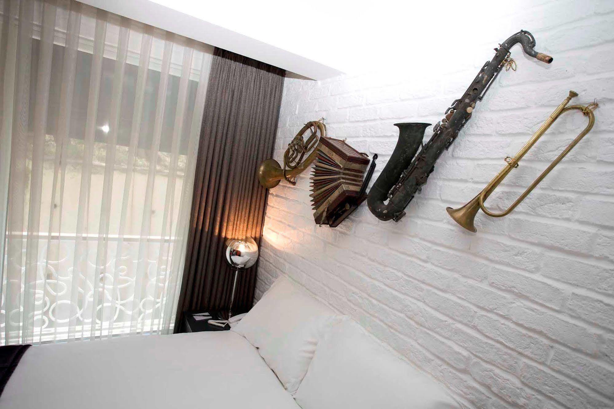 Hypnos Design 4* Istanbul